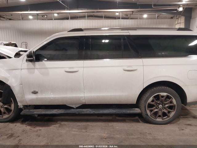 1FMJK1P88SEA22748 Ford Expedition King Ranch Max