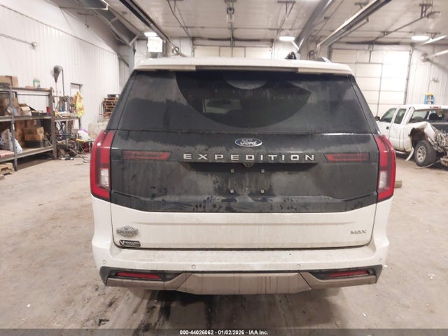 1FMJK1P88SEA22748 Ford Expedition King Ranch Max