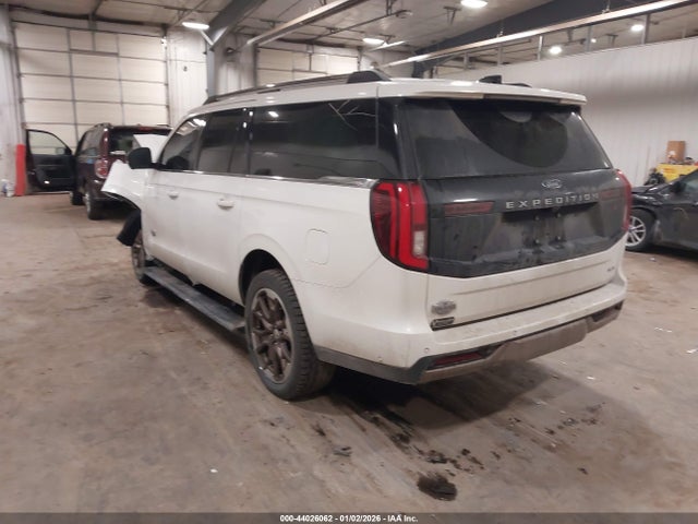 1FMJK1P88SEA22748 Ford Expedition King Ranch Max