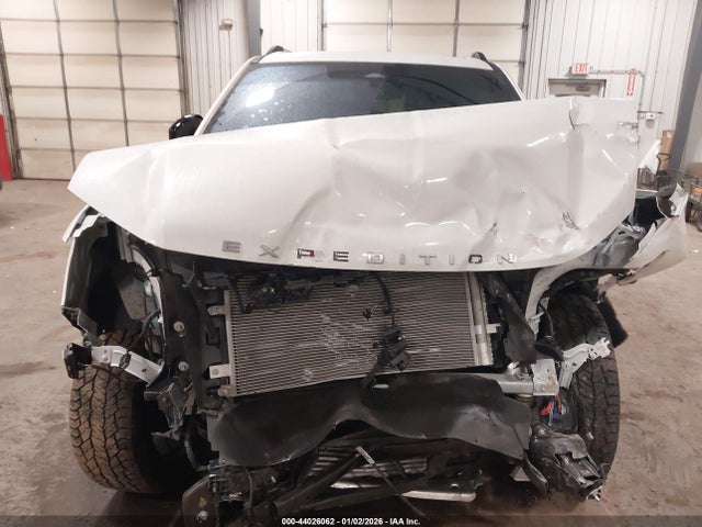 1FMJK1P88SEA22748 Ford Expedition King Ranch Max
