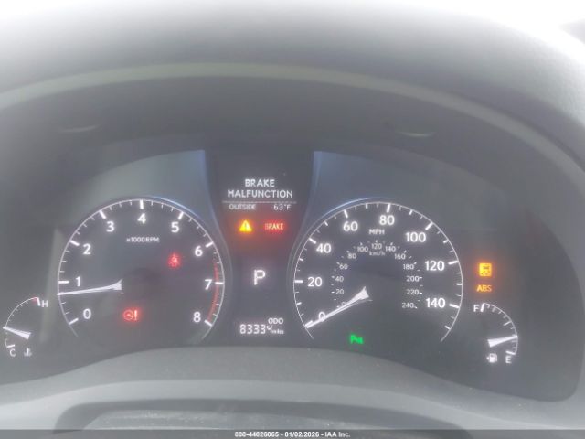2014 LEXUS RX 350 2T2ZK1BA0EC148493 Photo 6