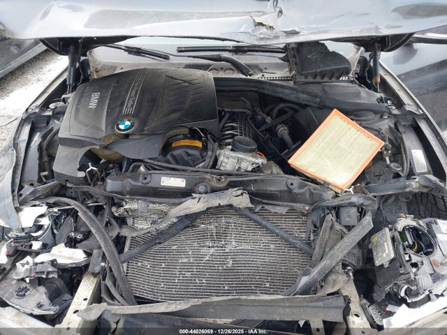 2014 BMW 435I WBA3R5C55EF785057 Photo 9