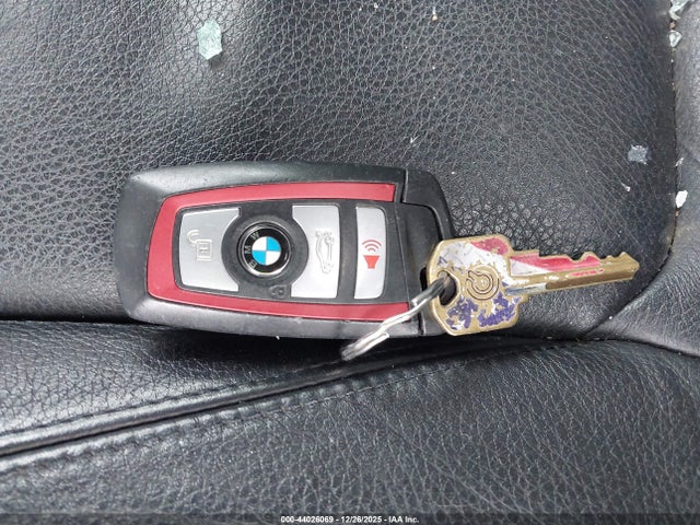 2014 BMW 435I WBA3R5C55EF785057 Photo 10