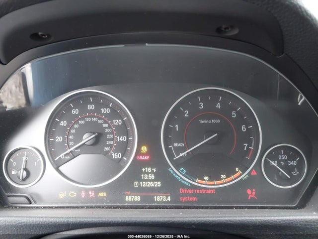 2014 BMW 435I WBA3R5C55EF785057 Photo 6