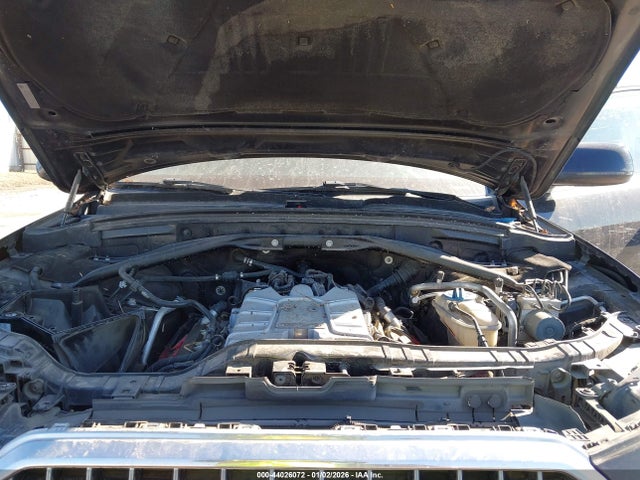 2015 AUDI Q5 WA1DGAFP6FA041477 Photo 9