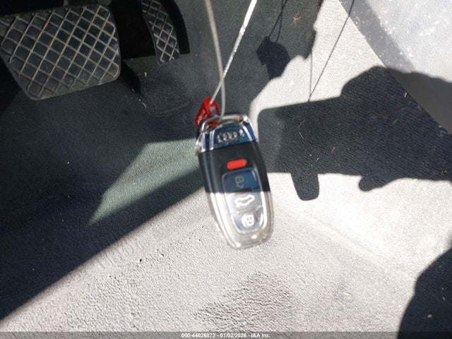 2015 AUDI Q5 WA1DGAFP6FA041477 Photo 10