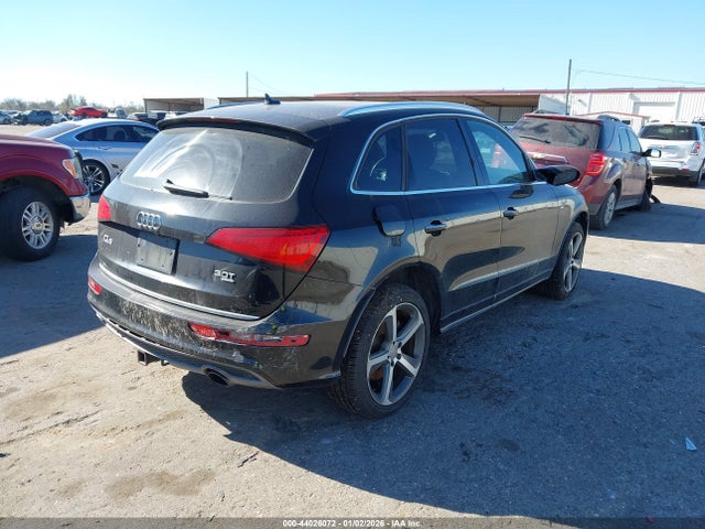 2015 AUDI Q5 WA1DGAFP6FA041477 Photo 3