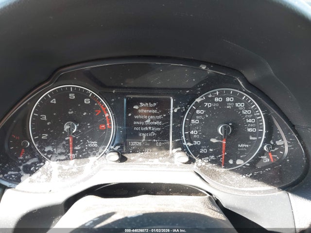 2015 AUDI Q5 WA1DGAFP6FA041477 Photo 6
