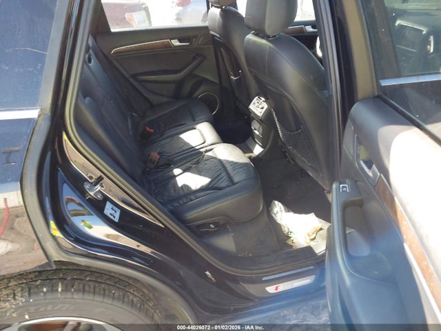 2015 AUDI Q5 WA1DGAFP6FA041477 Photo 7