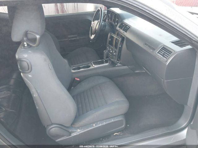 2011 DODGE CHALLENGER 2B3CJ5DT8BH506168 Photo 4