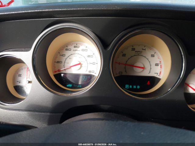 2011 DODGE CHALLENGER 2B3CJ5DT8BH506168 Photo 6