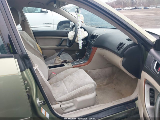 Aukcja sprzedaży 2005 Subaru Outback 2.5i, vin: 4S4BP61C157384039, numer aukcji: 44026089