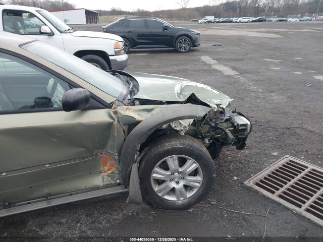 Aukcja sprzedaży 2005 Subaru Outback 2.5i, vin: 4S4BP61C157384039, numer aukcji: 44026089