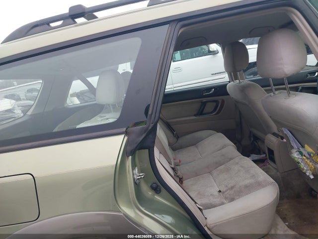 Aukcja sprzedaży 2005 Subaru Outback 2.5i, vin: 4S4BP61C157384039, numer aukcji: 44026089