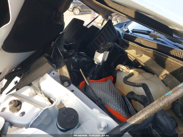 2025 CADILLAC ESCALADE 1GYS9FRL9SR213892 Photo 9