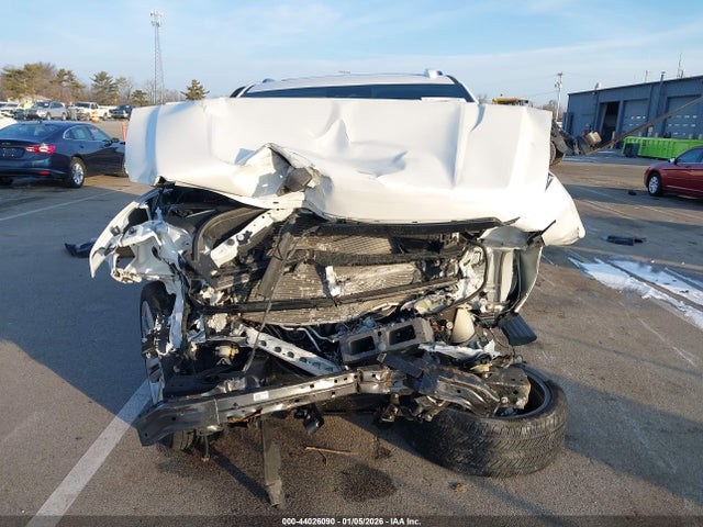 Cadillac Escalade Sport 2025 1GYS9FRL9SR213892 Image 12