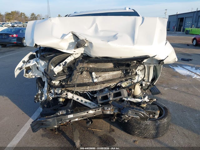 2025 CADILLAC ESCALADE 1GYS9FRL9SR213892 Photo 5