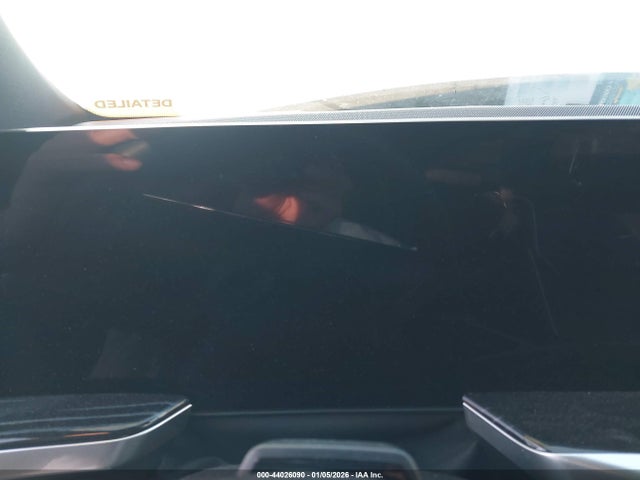 2025 CADILLAC ESCALADE 1GYS9FRL9SR213892 Photo 6