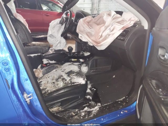 2019 JEEP COMPASS 3C4NJDCB3KT697547 Photo 4