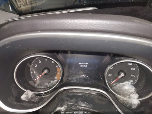 2019 JEEP COMPASS 3C4NJDCB3KT697547 Photo 6