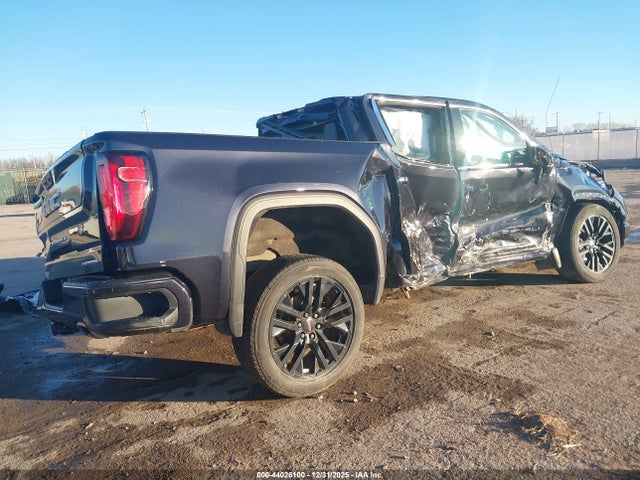 1GTUUGEL3NZ553486 GMC Sierra 1500 4wd Short Box Denali