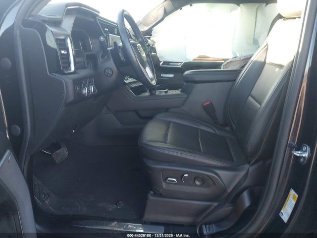 1GTUUGEL3NZ553486 GMC Sierra 1500 4wd Short Box Denali
