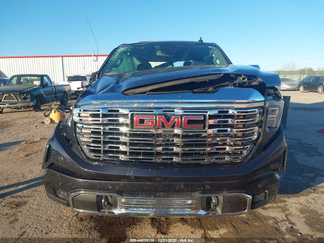 1GTUUGEL3NZ553486 GMC Sierra 1500 4wd Short Box Denali