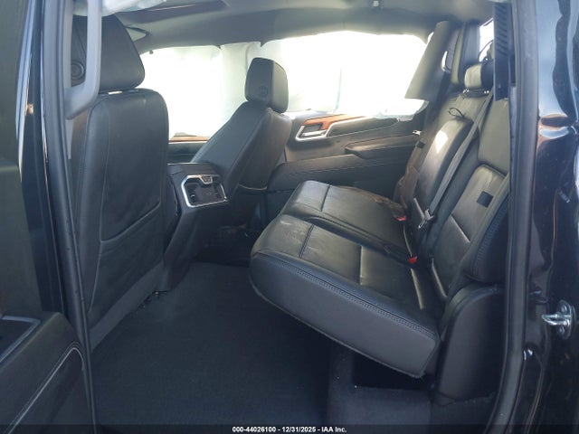 1GTUUGEL3NZ553486 GMC Sierra 1500 4wd Short Box Denali
