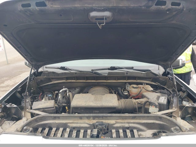 Aukcja sprzedaży 2020 Gmc Sierra 1500 4wd  Short Box Denali, vin: 1GTU9FEL5LZ241131, numer aukcji: 44026104