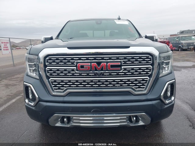 Aukcja sprzedaży 2020 Gmc Sierra 1500 4wd  Short Box Denali, vin: 1GTU9FEL5LZ241131, numer aukcji: 44026104