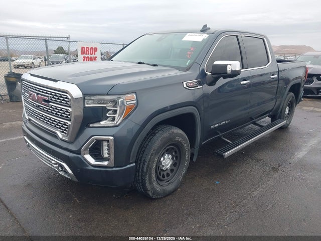 Aukcja sprzedaży 2020 Gmc Sierra 1500 4wd  Short Box Denali, vin: 1GTU9FEL5LZ241131, numer aukcji: 44026104