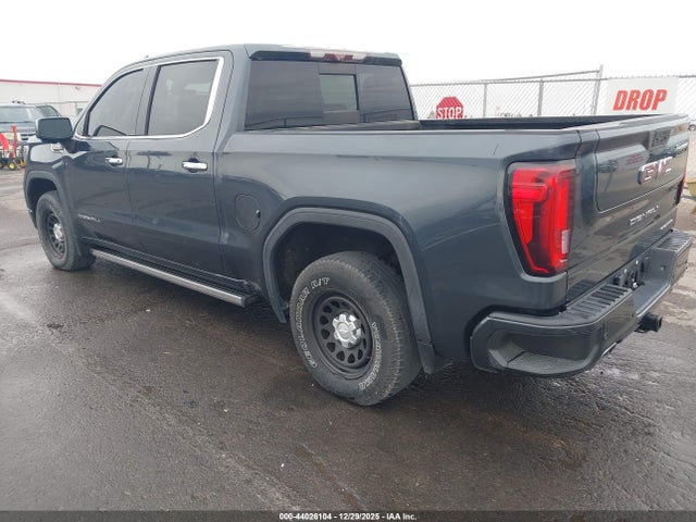 Aukcja sprzedaży 2020 Gmc Sierra 1500 4wd  Short Box Denali, vin: 1GTU9FEL5LZ241131, numer aukcji: 44026104