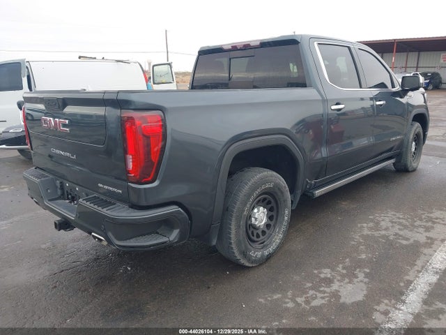 Aukcja sprzedaży 2020 Gmc Sierra 1500 4wd  Short Box Denali, vin: 1GTU9FEL5LZ241131, numer aukcji: 44026104