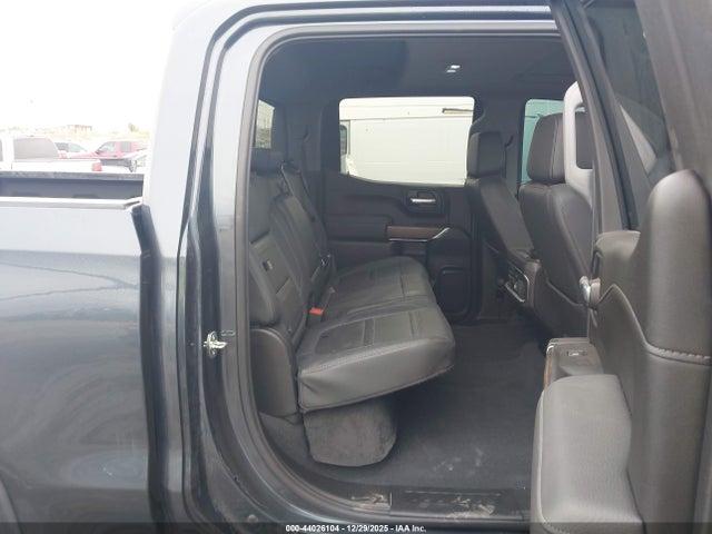 Aukcja sprzedaży 2020 Gmc Sierra 1500 4wd  Short Box Denali, vin: 1GTU9FEL5LZ241131, numer aukcji: 44026104