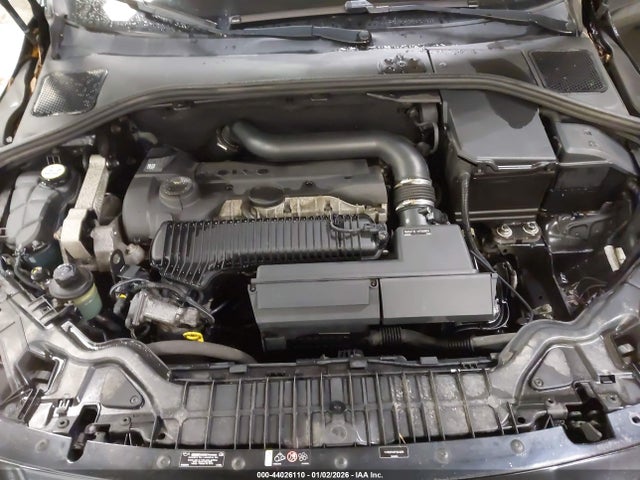 2015 VOLVO S60 YV1612TKXF1344979 Photo 9