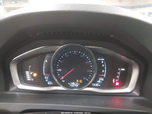 2015 VOLVO S60 YV1612TKXF1344979 Photo 6