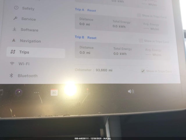 2020 TESLA MODEL Y 5YJYGDEEXLF022782 Photo 6