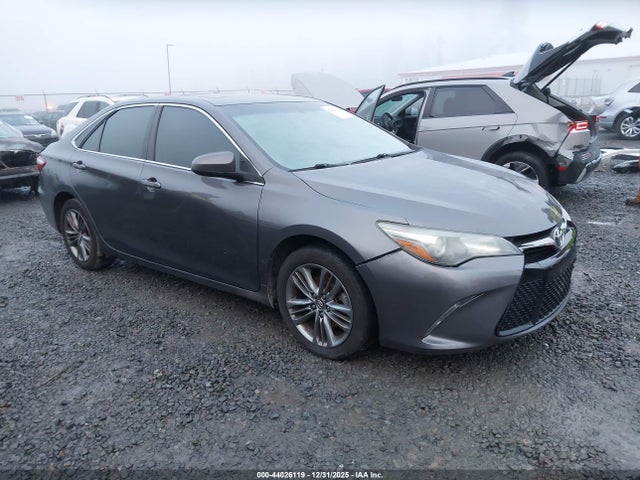 Toyota CAMRY SE 2016 4T1BF1FK0GU228505 Image 1