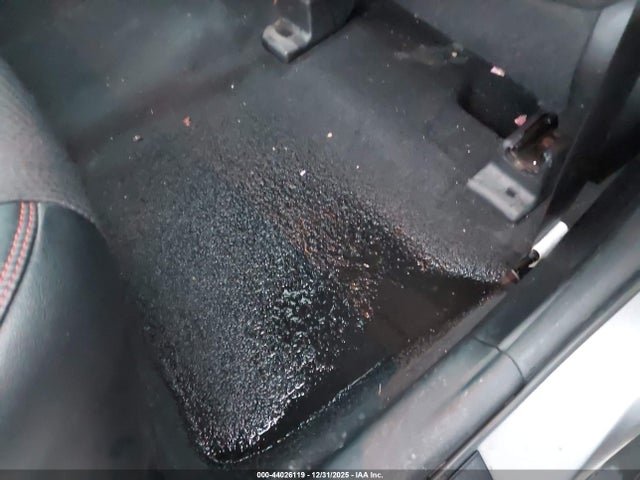 Toyota CAMRY SE 2016 4T1BF1FK0GU228505 Image 6