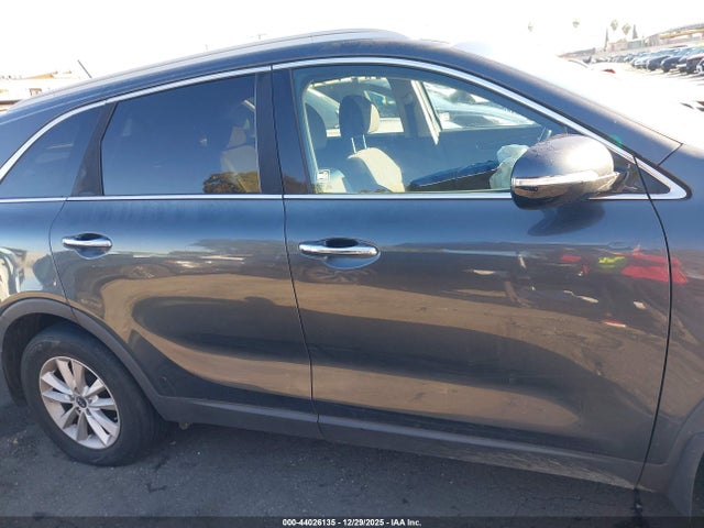 KIA Sorento 2.4l Lx 2020 5XYPG4A36LG710853 Image 14