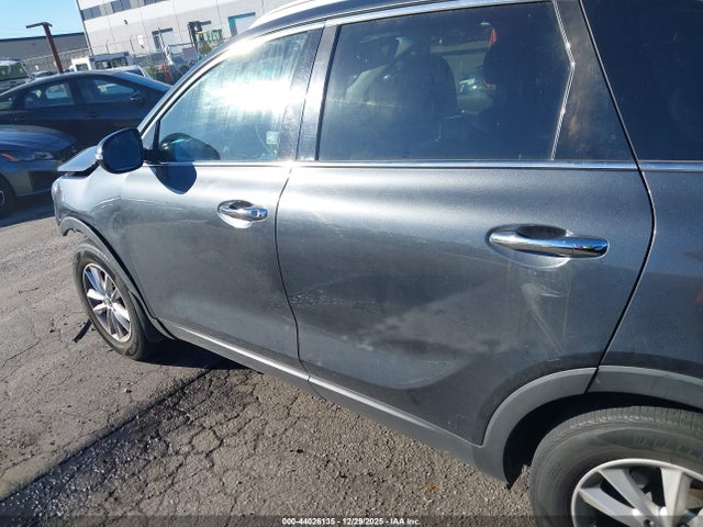 KIA Sorento 2.4l Lx 2020 5XYPG4A36LG710853 Image 15