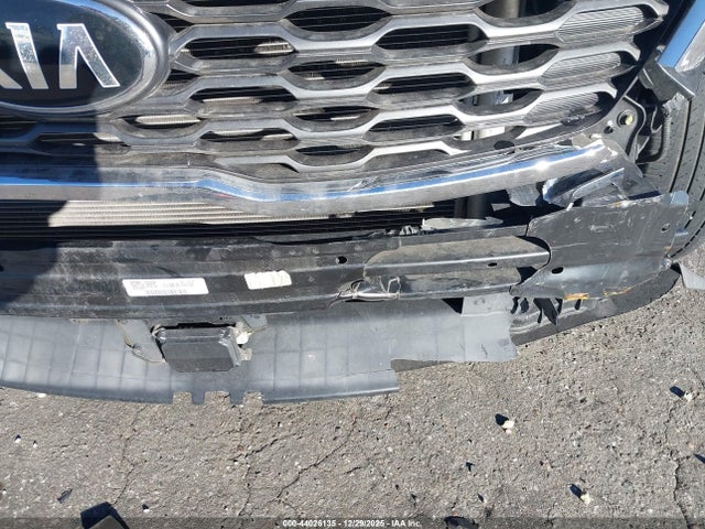 KIA Sorento 2.4l Lx 2020 5XYPG4A36LG710853 Image 19