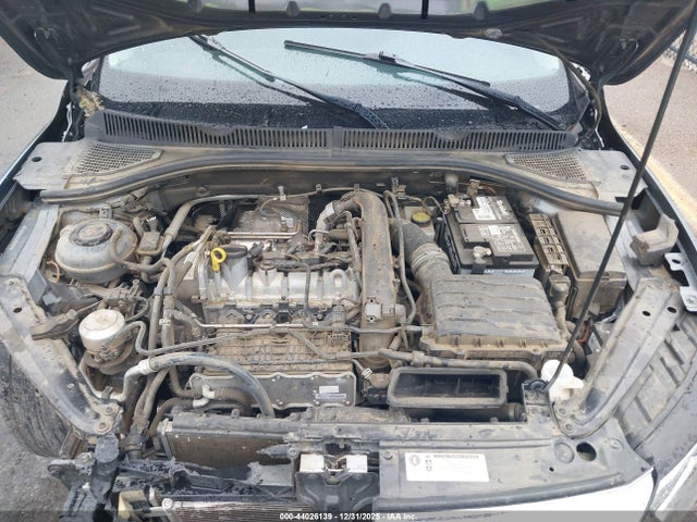 44026139 :رقم المزاد ، 3VWCB7BU9LM032038 vin ، 2020 Volkswagen Jetta 1.4t R-line/1.4t S/1.4t Se مزاد بيع