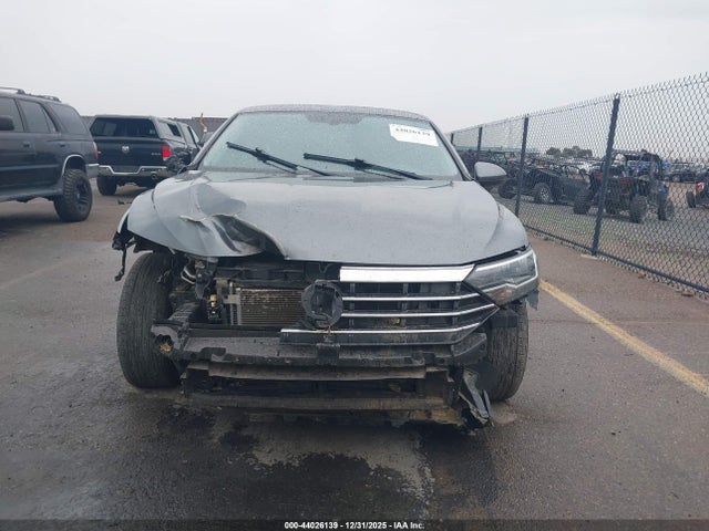 44026139 :رقم المزاد ، 3VWCB7BU9LM032038 vin ، 2020 Volkswagen Jetta 1.4t R-line/1.4t S/1.4t Se مزاد بيع