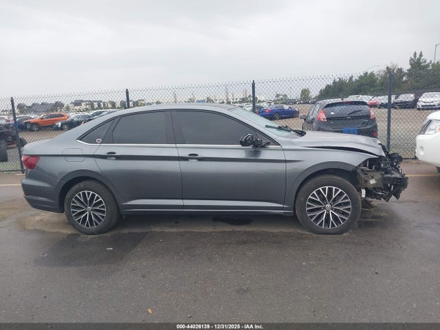 44026139 :رقم المزاد ، 3VWCB7BU9LM032038 vin ، 2020 Volkswagen Jetta 1.4t R-line/1.4t S/1.4t Se مزاد بيع
