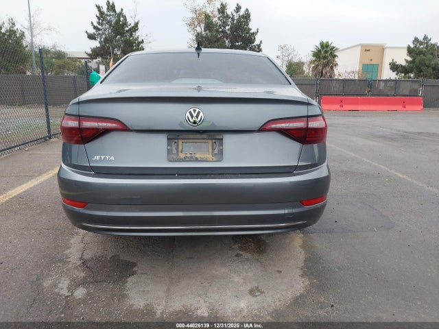 44026139 :رقم المزاد ، 3VWCB7BU9LM032038 vin ، 2020 Volkswagen Jetta 1.4t R-line/1.4t S/1.4t Se مزاد بيع