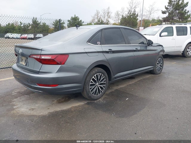 44026139 :رقم المزاد ، 3VWCB7BU9LM032038 vin ، 2020 Volkswagen Jetta 1.4t R-line/1.4t S/1.4t Se مزاد بيع