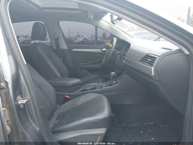 44026139 :رقم المزاد ، 3VWCB7BU9LM032038 vin ، 2020 Volkswagen Jetta 1.4t R-line/1.4t S/1.4t Se مزاد بيع