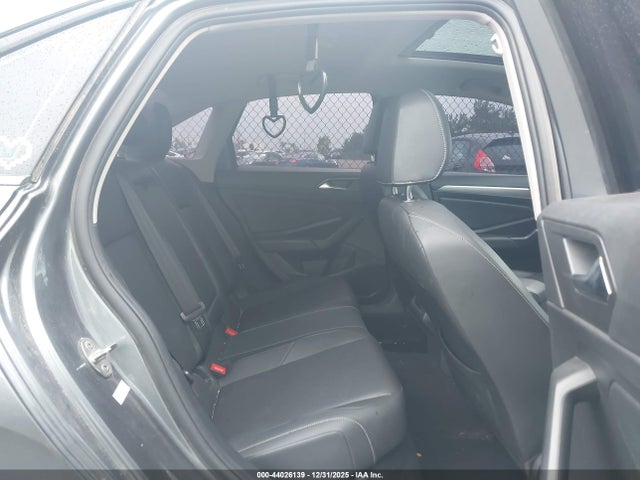 44026139 :رقم المزاد ، 3VWCB7BU9LM032038 vin ، 2020 Volkswagen Jetta 1.4t R-line/1.4t S/1.4t Se مزاد بيع