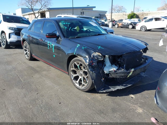 2C3CCAAG6JH265190 Chrysler 300 Touring